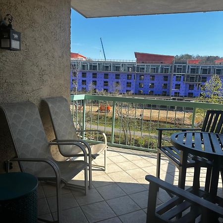 River Place Condos #407 2Bd Pigeon Forge Exterior foto